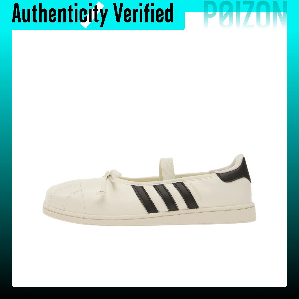 Jennie X Adidas Originals SUPE - Adidas Shoes Superstar ulasan dan harga