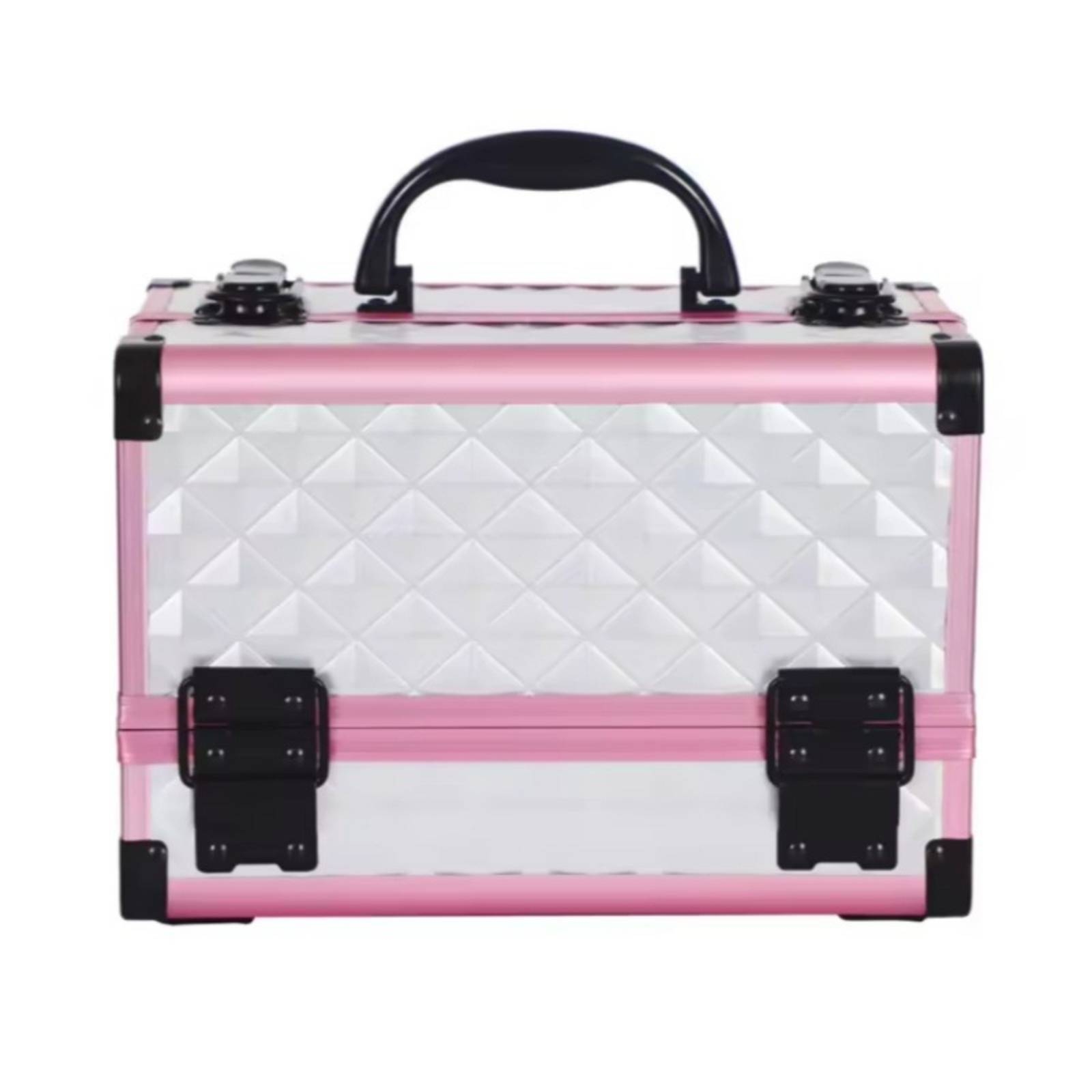 Makeup Organizer Sturdy Cosmet - Fashion Backpack Women ulasan dan harga