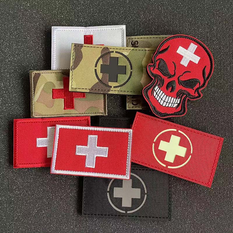 Switzerland Flag Swiss Badge F - Urban Backpack Tactical ulasan dan harga