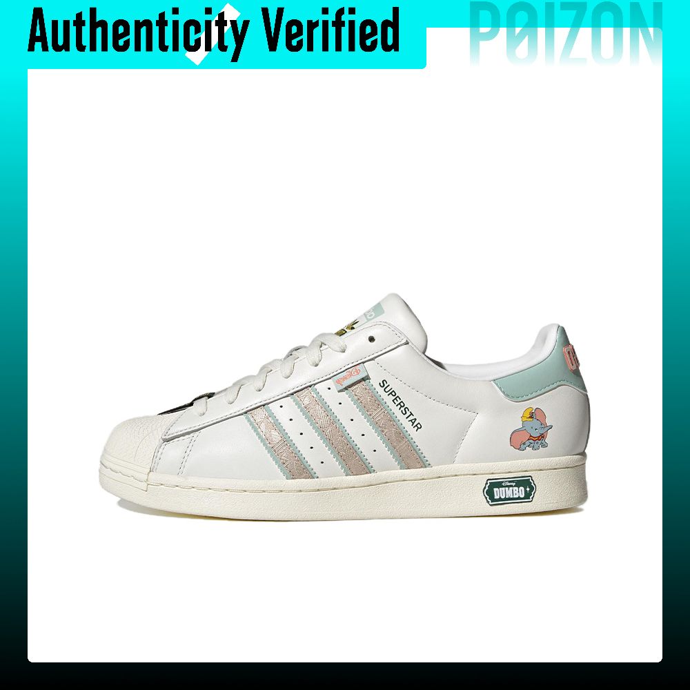 Disney X Adidas Originals SUPE - Adidas Shoes Superstar ulasan dan harga