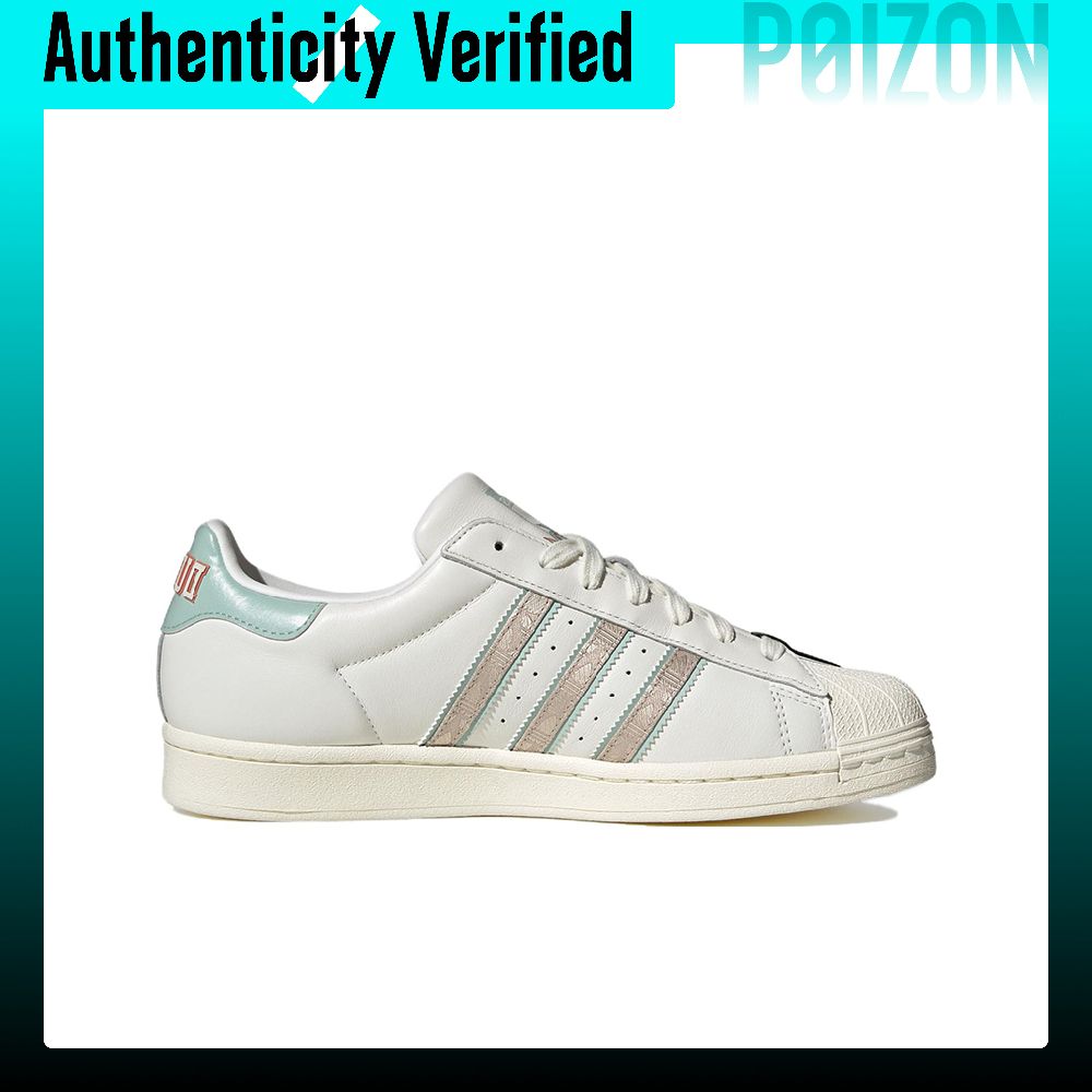 Disney X Adidas Originals SUPE - Adidas Shoes Superstar ulasan dan harga
