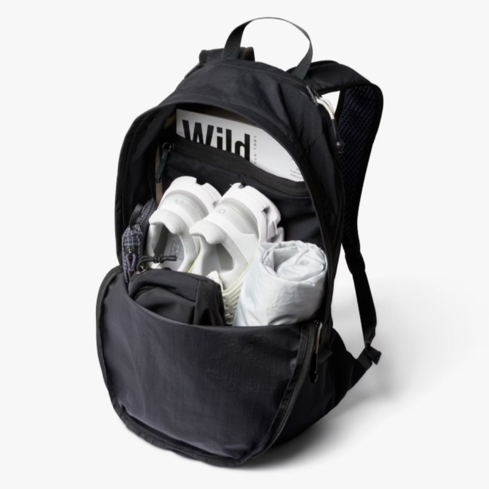 Bellroy Lite Daypack 20L Light - Hiking Backpack Waterproof ulasan dan harga